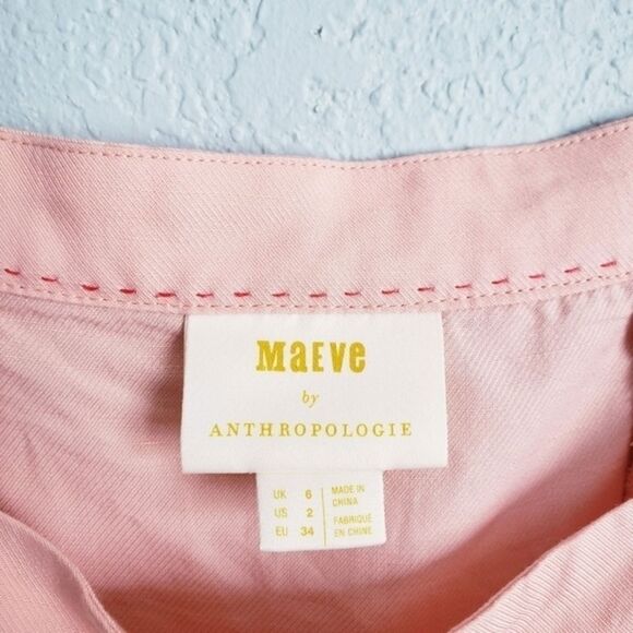 Anthropologie‎ - Picture 4 of 8